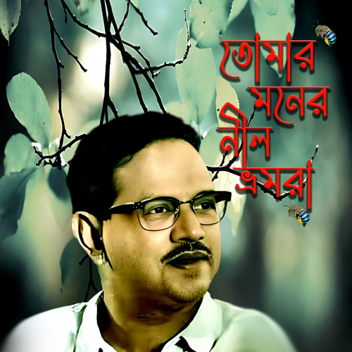 Tomar Moner Nil Bhomra