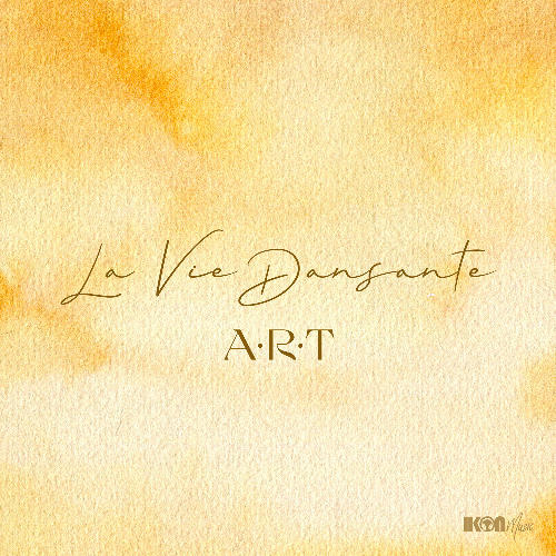 A.R.T - La Vie Dansante