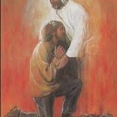 "Oh Wretched Man"  Tommy Crumpler/David Coy