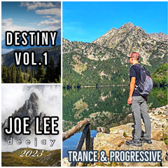JOE LEE | Destiny Vol.1