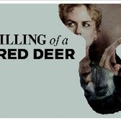 Stream ENG The Killing of a Sacred Deer 2017 FullMovie Download