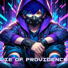 Lie of Providence [Cover]