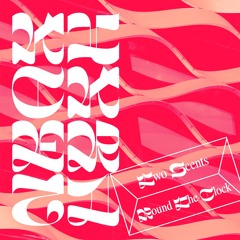 Two Scents, Lotus Beats - Round The Clock