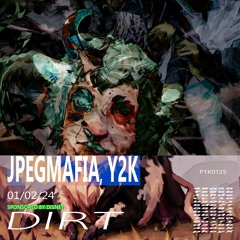 Dirt 1 2 24