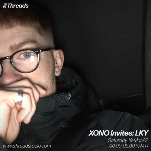 XONO Invites - LKY