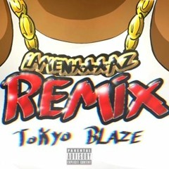 LAME NIGGAS (PlayBoi Carti REMIX)