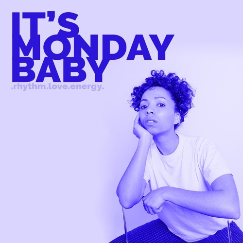 It's Monday Radio Show Baby #035 - Selena Faider In Da House