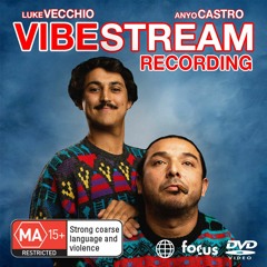 Vibe Stream Recording - Anyo & Luke Vecchio