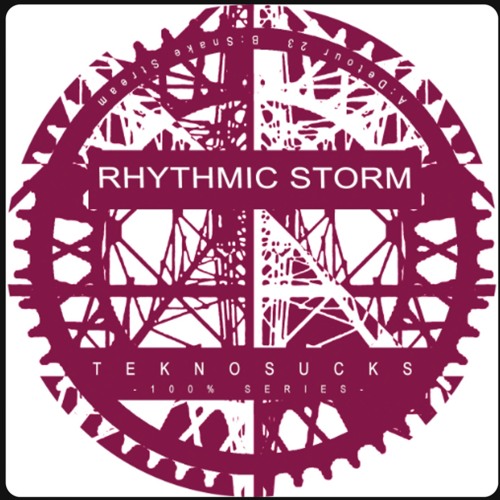 Rhythmic Storm - Snake Stream  (Out on TSR100%)