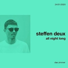 Steffen Deux - All Night Long Part 1