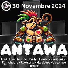 TPW at Antawa #1 30/11/24