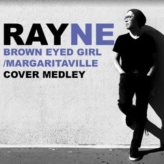 Brown Eyed Girl - Margaritaville - Cover Medley
