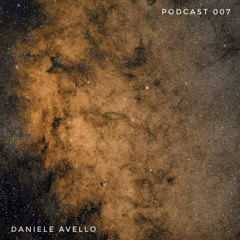 Daniele Avello • Podcast 007