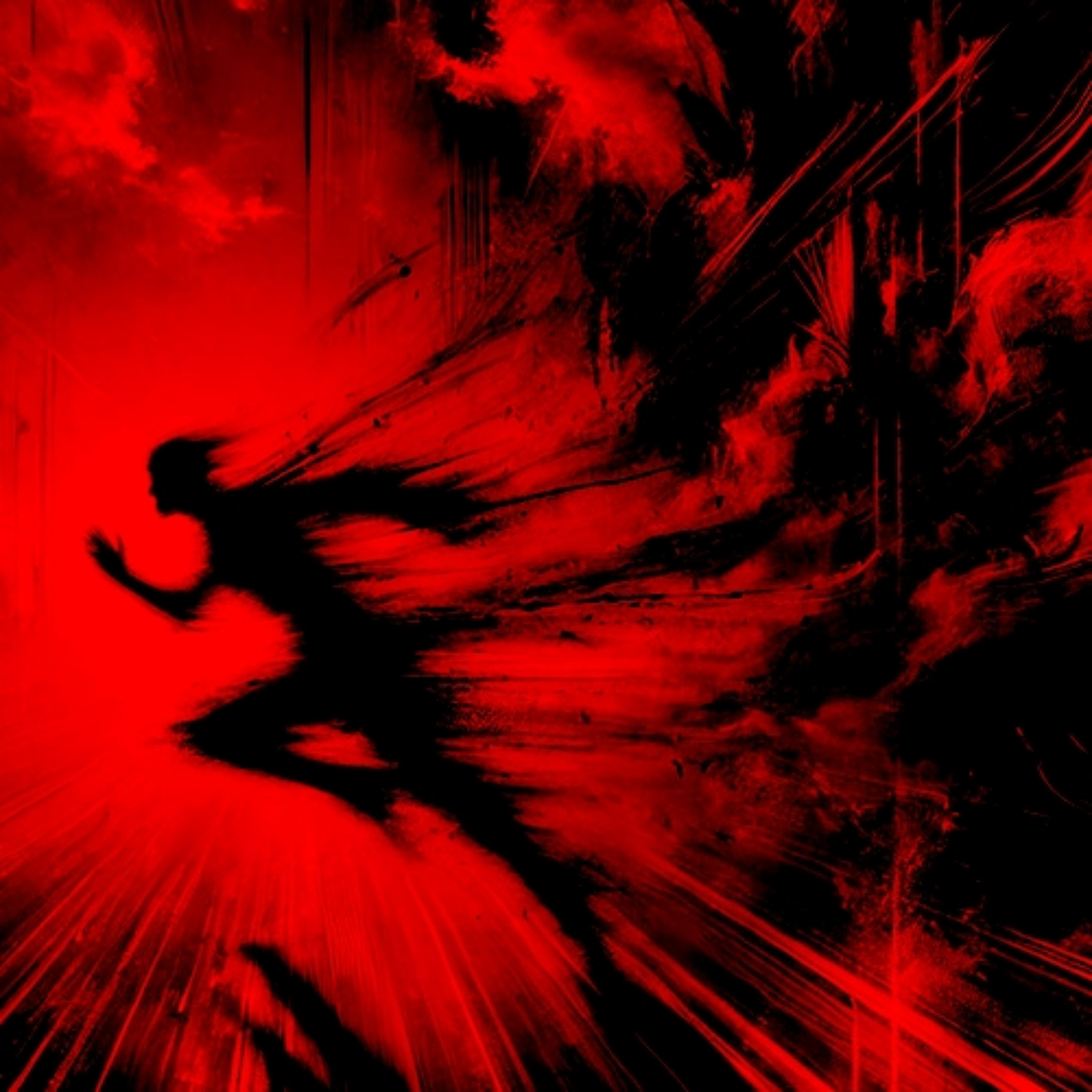Flee by Roy W (Lyes Remix, Edit, Mixing and Mastering) episode artwork