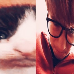 3 am cookies and fun😈