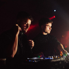 DUONE | CLOSING BOILER ROOM 2024