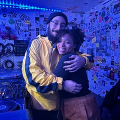 cry$cross b2b Neon Nuckles b2b Bojaq @ The Lot Radio 12 - 10 - 2022