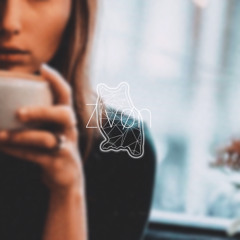 The girl from the coffee shop