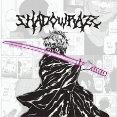 Shadowraze - Yan Bragin