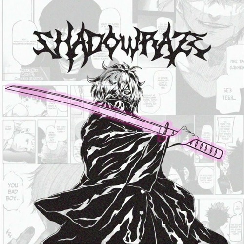 Shadowraze - Yan Bragin