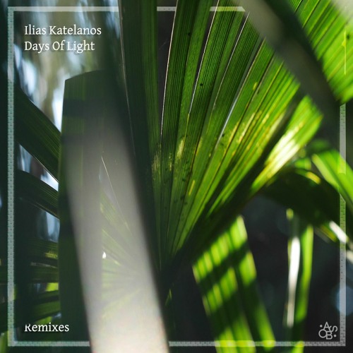 PREMIERE: Ilias Katelanos - Days Of Light (Harmonious Remix) [A Soul On Board]
