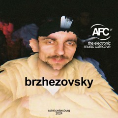 (AFC)* PODCAST — brzhezovsky — 17/05/24