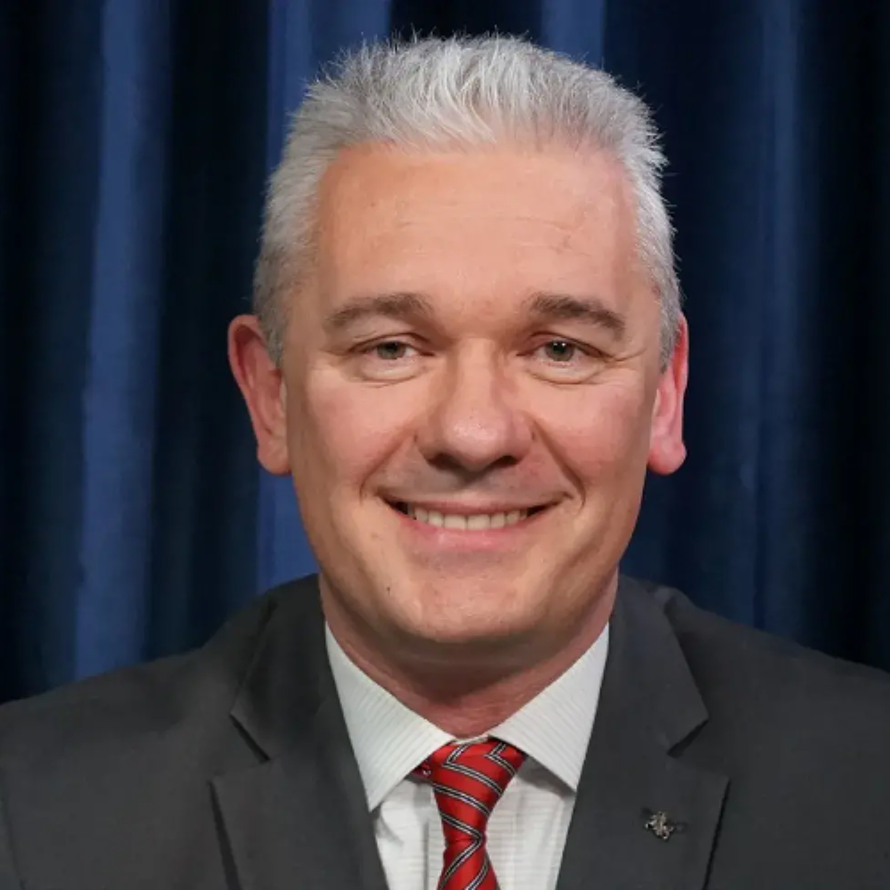 Валерый Кавалеўскі. Ці бачыць Трамп за падзеямі ў Іране праблему беларускіх палітвязняў