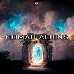 Nomad Aliens - Frontside Mirror (Beyond Visions Rec.) OUT NOW!
