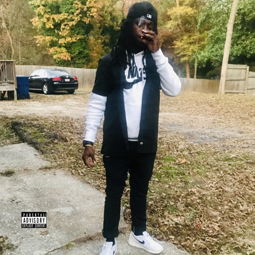 Big Backendz Freestyle