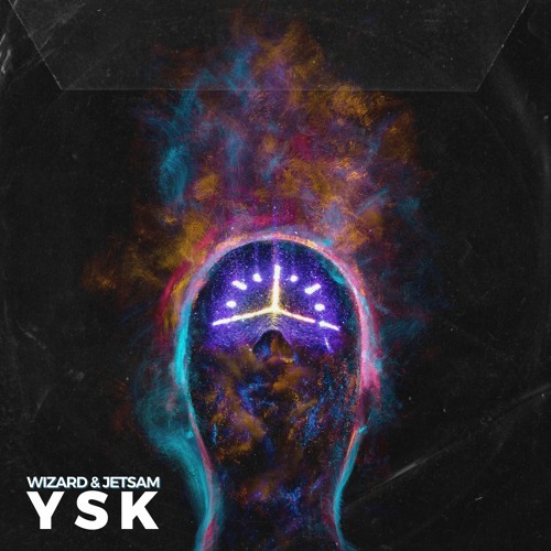 Wizard & Jetsam - YSK
