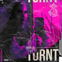 Frank Benjis - TURNT ft Smoke Bomb (prod.AZZLEY)