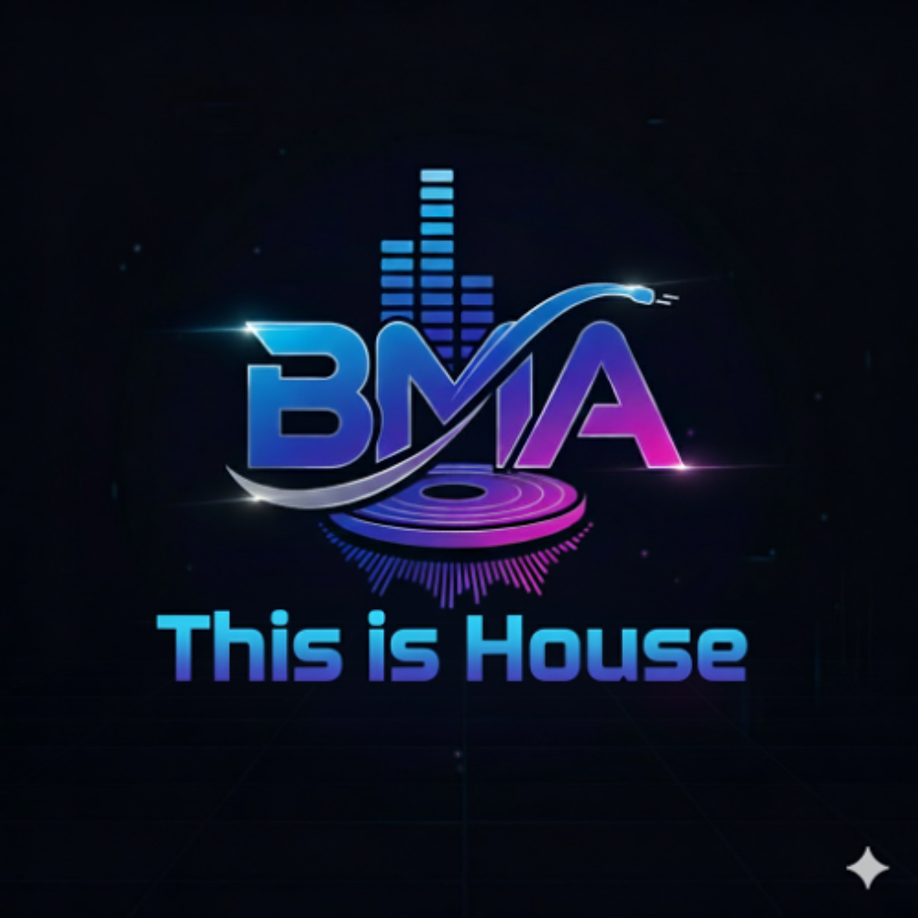 BMA in the House