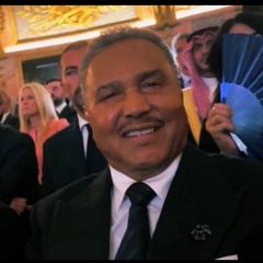 كلمت والصوت مبحوح الحروف