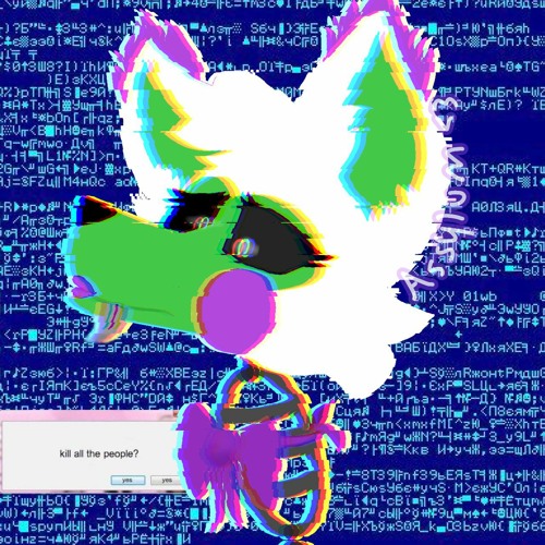 Tangle Vibes !!!