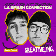 La SMASH Connection - Straight Rythm (Original Mix)