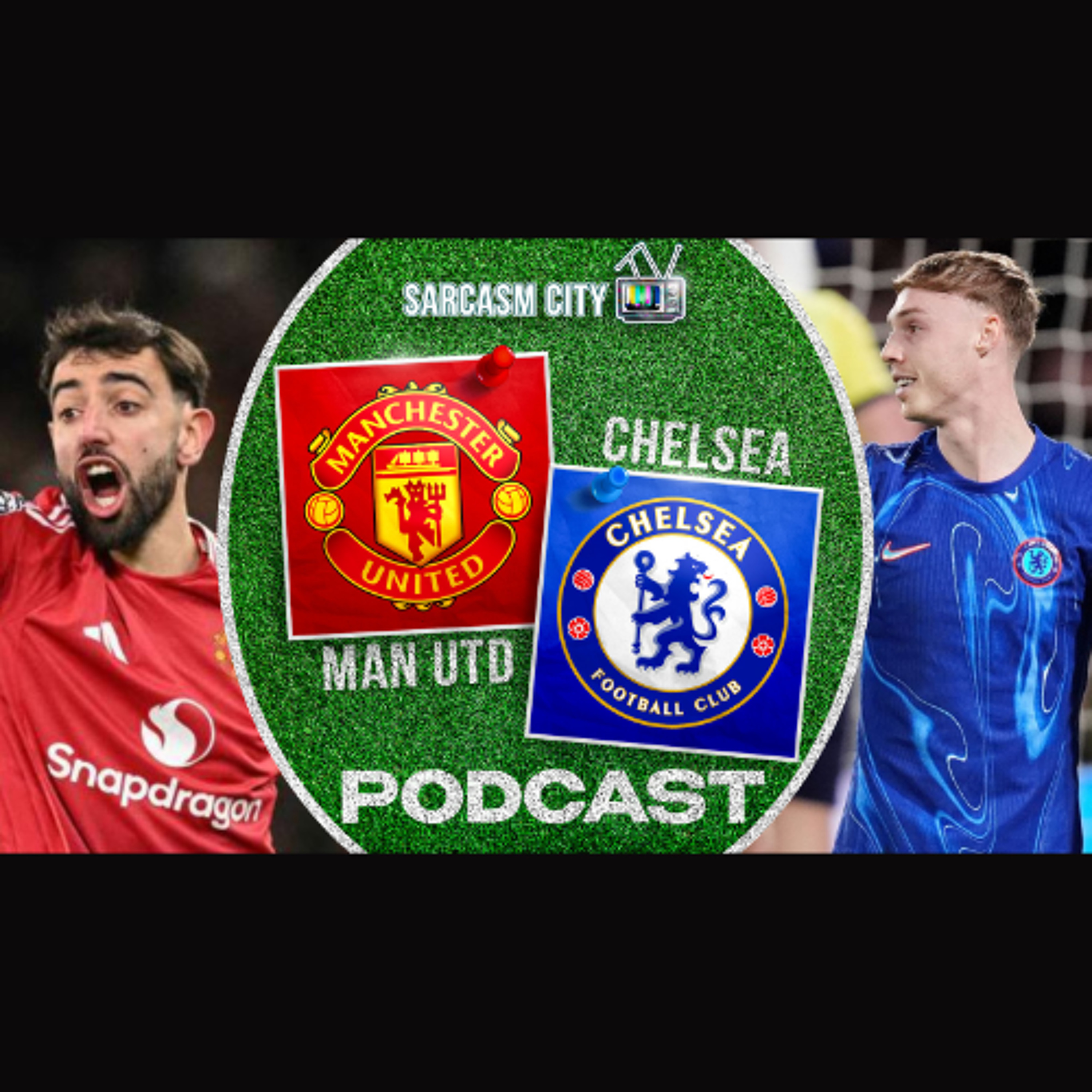 ROY KEANE CRITICISES BRUNO FERNANDES, HOW DOES COLE PALMER GET BACK TO HIS BEST_ episode artwork