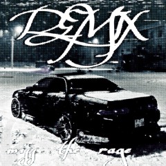 MISS THE RAGE [REMIX][DEDICATED TO MOONMXNE]