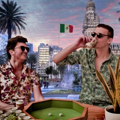 002 - Mexico