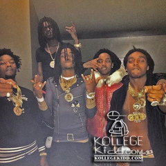 on one