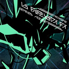 空箱EX戦(Re)