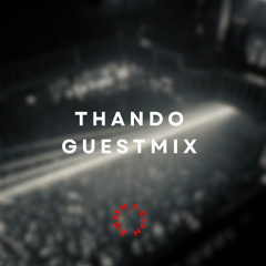 N!smo presents 3:03FM Radio 008: Guestmix Thando