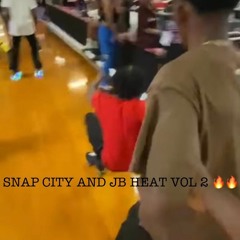 Snap City And JB Heat Vol 2