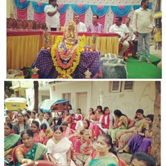 Construction Workers- Celebrating Women In Construction Workers Family  -RJ Asha