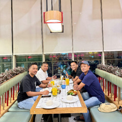 KAU MASIH KEKASIHKU ( OYA20 X MR71 ) #POTONGATAS!!!