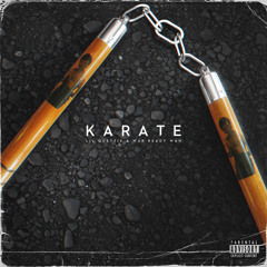 Karate - Lil Quettie & War Ready Wan [Prod. By Zaytoven]