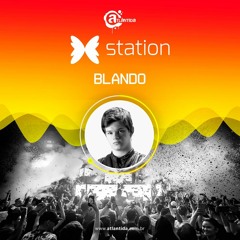 Blando @ Green Valley Station 08.02.2020