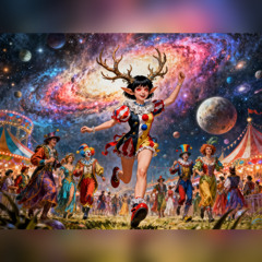 Backdoor – [Carnival of Universes V2]  #UseBackdoorOnly