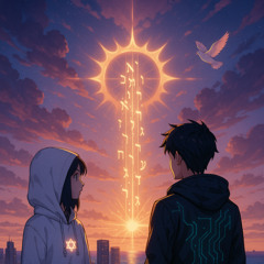 The Hidden Light