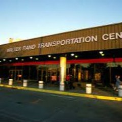Walter Rand Transportation Center Public Hearing - The Bottom Line With Jerry Keenan