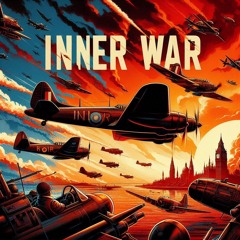 GobZ - Inner war (Radio edit)